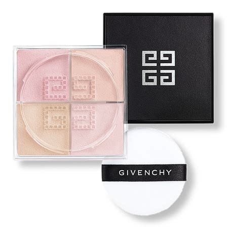 пудра givenchy prisme libre как пользоваться|Givenchy Prisme Libre Loose Powder .